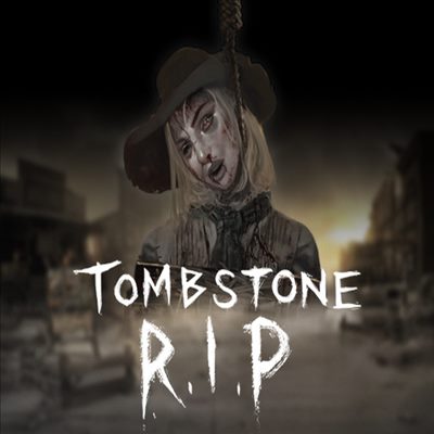 Tombstone Rip
